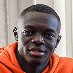 Antoine Sekongo