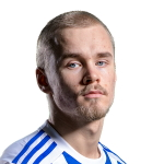 S. Vaananen